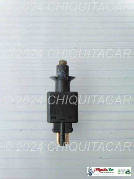 INTERRUPTOR LUZ STOP MERCEDES Classe C (202) 