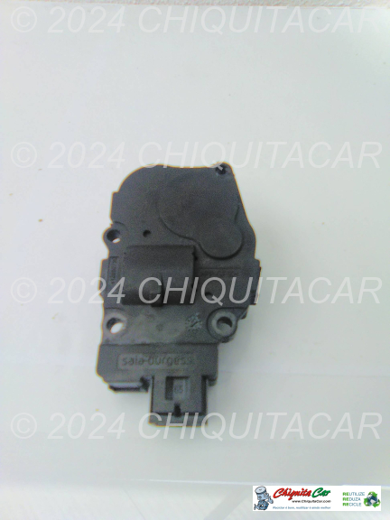 SERVOMOTOR CAIXA SOFAGEM MERCEDES Classe E (212) 