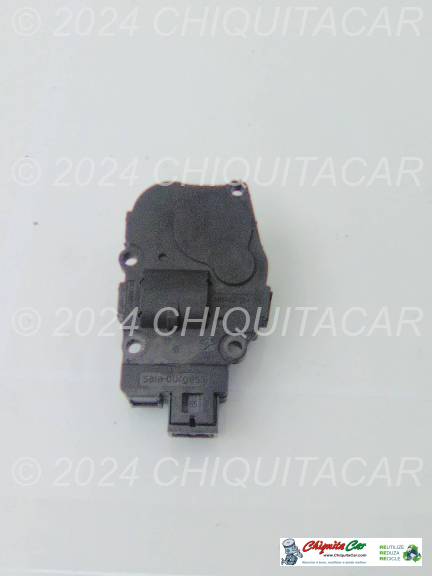 SERVOMOTOR CAIXA SOFAGEM MERCEDES Classe E (212) 