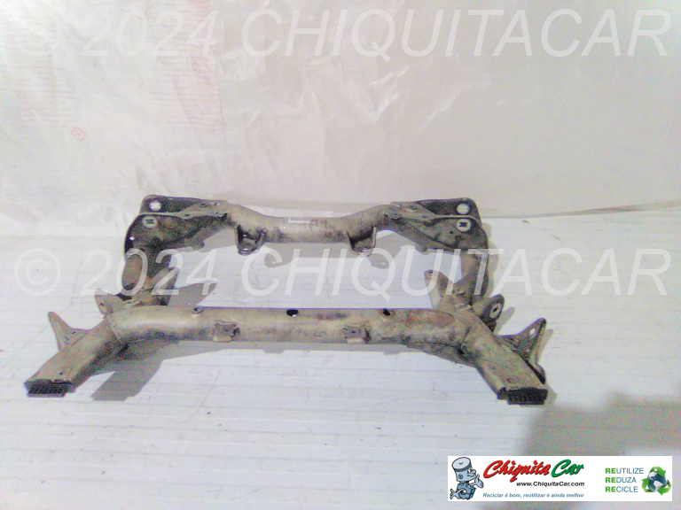 CHARRION FRENTE MERCEDES Classe E (212) 