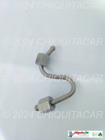 TUBO INJECTOR MERCEDES Classe E (212) 