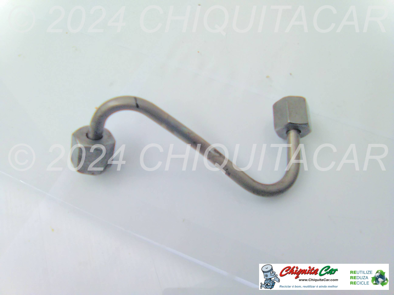 TUBO INJECTOR MERCEDES Classe E (212) 