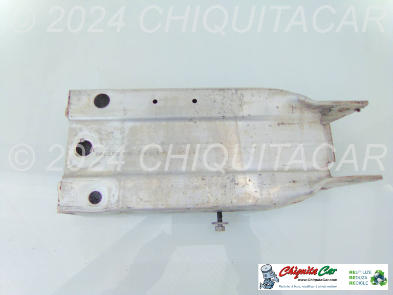 ABSORVEDOR IMPACTO FRENTE DTO MERCEDES Classe E (212) 