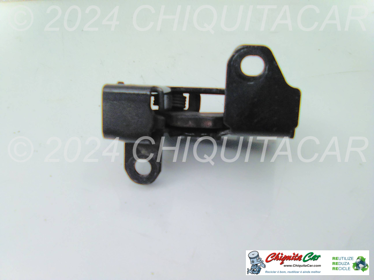 FECHO CAPOT (inferior) MERCEDES Classe E (212) 