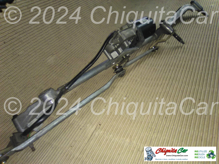 LIMPA PARA BRISAS MERCEDES Classe C (203)  [2000-2008]