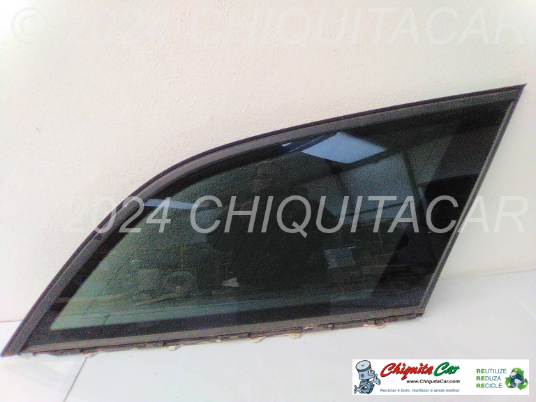 VIDRO LATERAL TRAS DTO MERCEDES Classe E (212) 