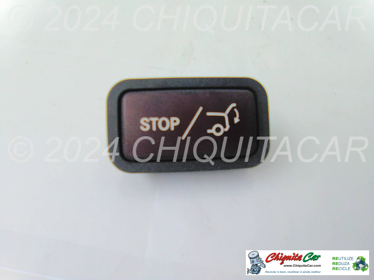 INTERRUPTOR MALA  MERCEDES Classe E (212) 