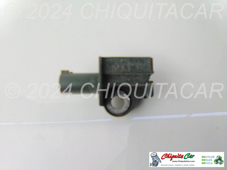 SENSOR COLISÃO MERCEDES Classe E (212) 