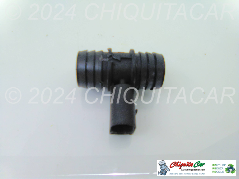 SENSOR TUBO RESPIRADOR MERCEDES Classe E (212) 