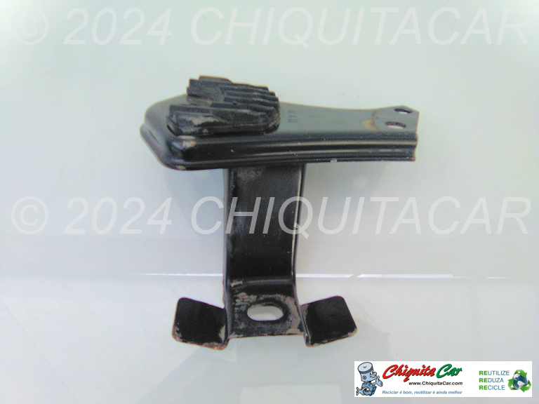 SUPORTE CHARRION MERCEDES Classe E (212) 