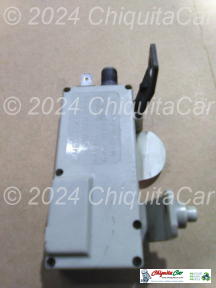 AMPLIFICADOR SINAL ANTENA MERCEDES Classe E (210)  [1995-2008]