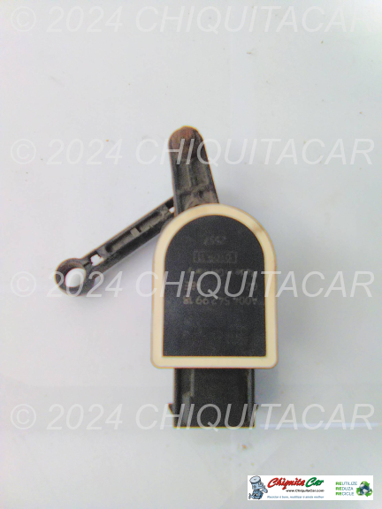 SENSOR SUSPENSÃO MERCEDES Classe E (212) 