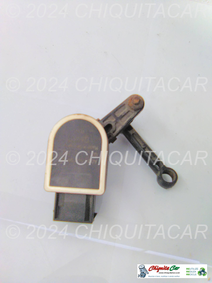 SENSOR SUSPENSÃO MERCEDES Classe E (212) 