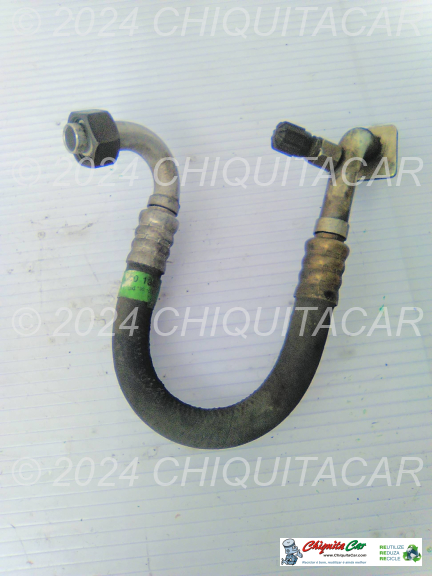 TUBO AR CONDICIONADO (do compressor) MERCEDES Classe C (202) 