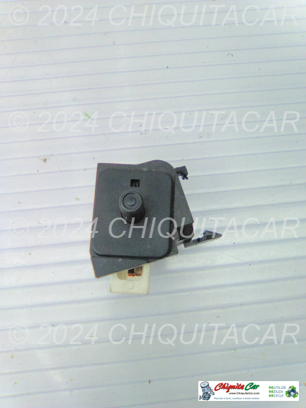 INTERRUPTOR CONTACTO PORTA MERCEDES Classe C (202) 