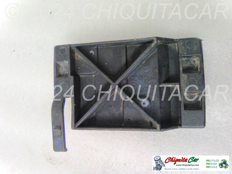 SUPORTE PARA CHOQUES FRENTE LATERAL DTO  MERCEDES Classe C (202) 