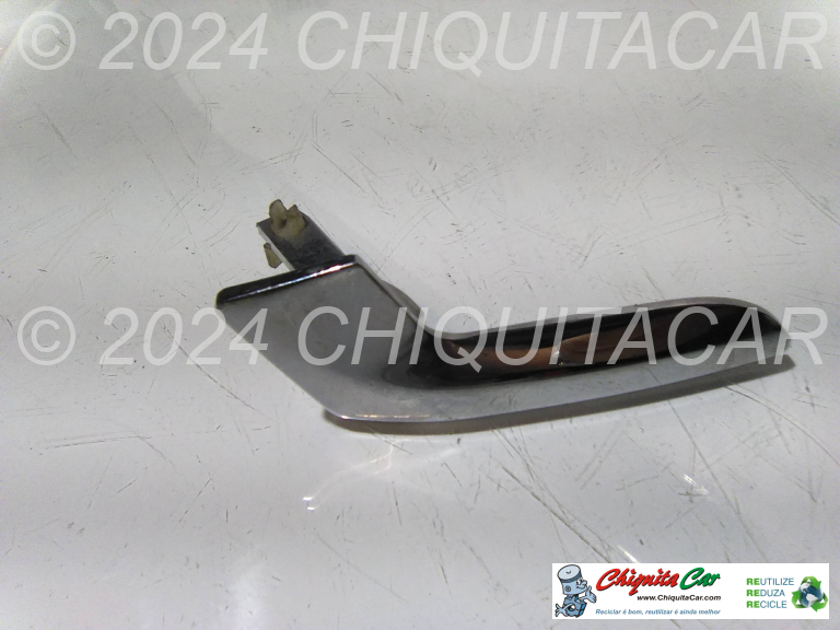 PUXADOR PORTA TRAS DTA INT MERCEDES Classe C (202)  [1993-2001]