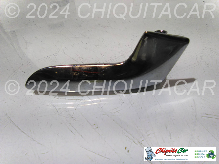 PUXADOR PORTA TRAS ESQ INT MERCEDES Classe C (202)  [1993-2001]