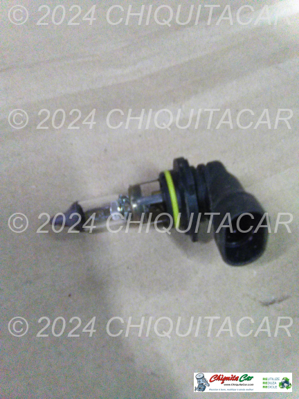 LAMPADA H4 MERCEDES Classe C (203)  [2000-2008]