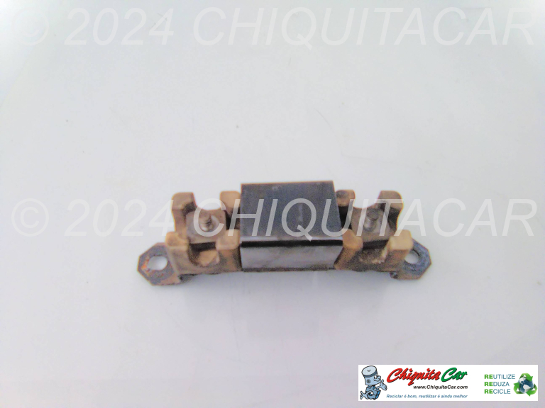 RESISTENCIA VENTILADOR ADICIONAL MERCEDES Classe C (202) 