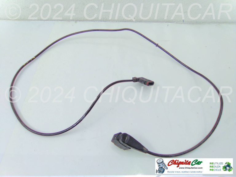 CABO SENSOR MERCEDES Classe C (202) 