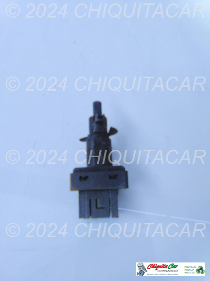 INTERRUPTOR PEDAL EMBRAIAGEM MERCEDES Classe C (202) 