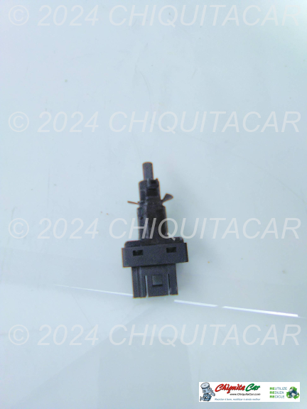 INTERRUPTOR PEDAL EMBRAIAGEM MERCEDES Classe C (202) 