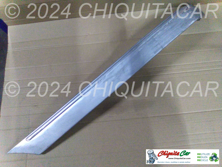 FORRA PARA CHOQUES TRAS ESQ MERCEDES Classe C (203)  [2000-2008]