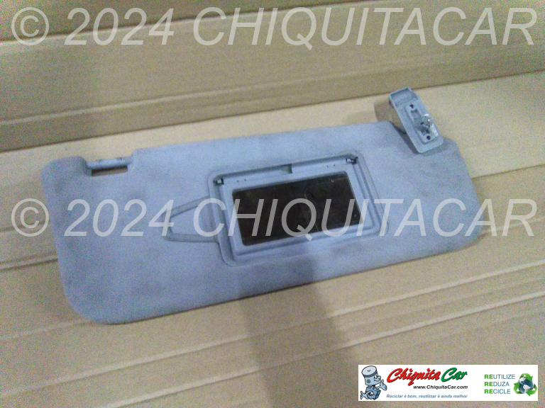 PALA SOL DTA MERCEDES Classe E (211)  [2002-2009]