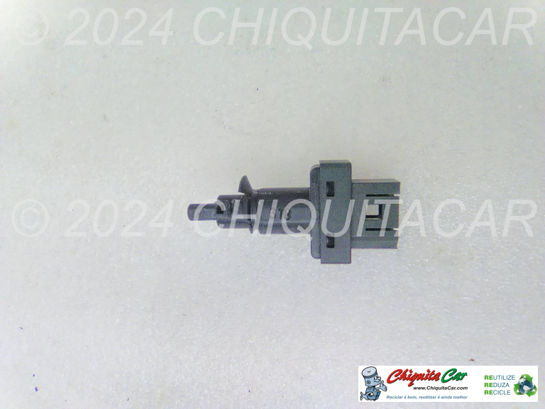 INTERRUPTOR PEDAL EMBRAIAGEM MERCEDES Classe C (202) 