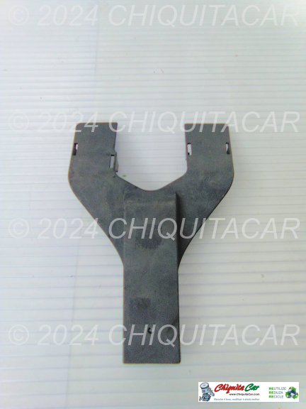 COBERTURA TRAVA CAPOT MERCEDES Classe C (202) 