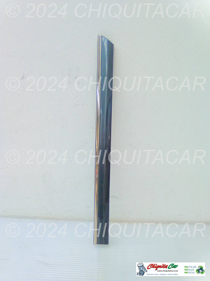 FRISO PORTA TRAS ESQ CENTRO MERCEDES Classe C (202) 
