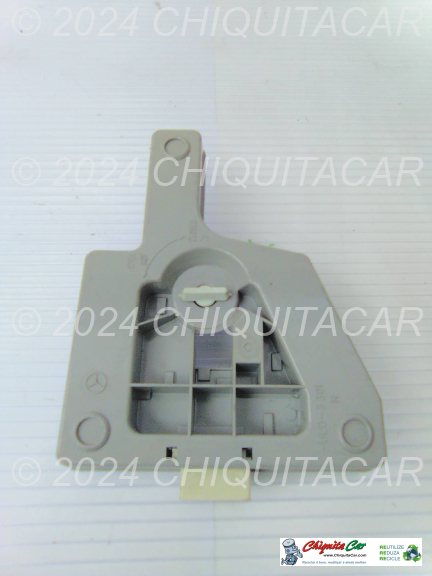 SUPORTE LAMPADAS FAROLIM DTO MERCEDES Classe C (202) 