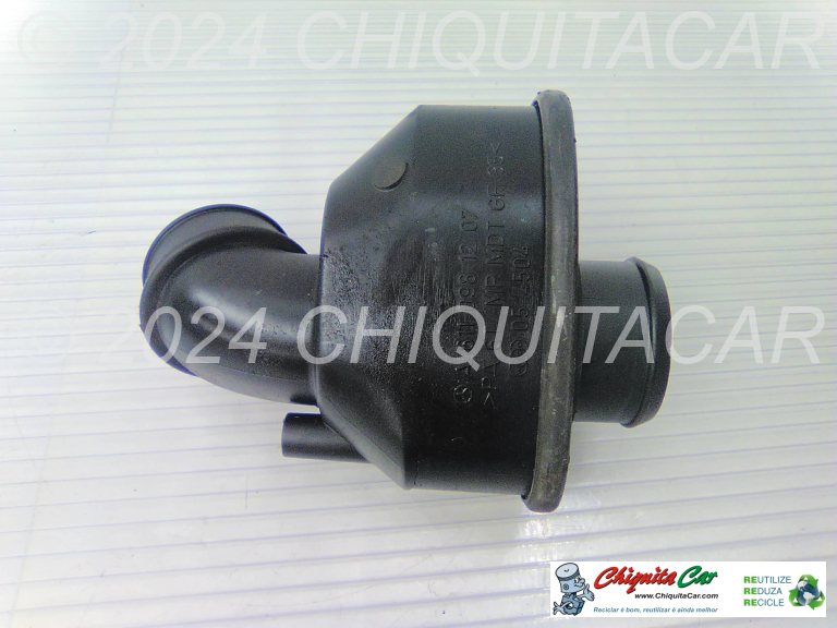 CONDUTA AR TURBO MERCEDES Classe C (202) 