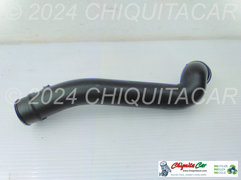 TUBO INTERCOOLER MERCEDES Classe C (202) 