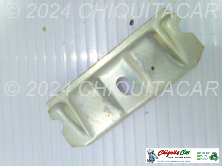 CHAPA APERTO BATERIA MERCEDES Classe C (202) 