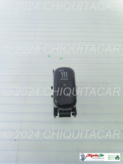 INTERRUPTOR DESEMBACIADOR MERCEDES Classe C (202) 