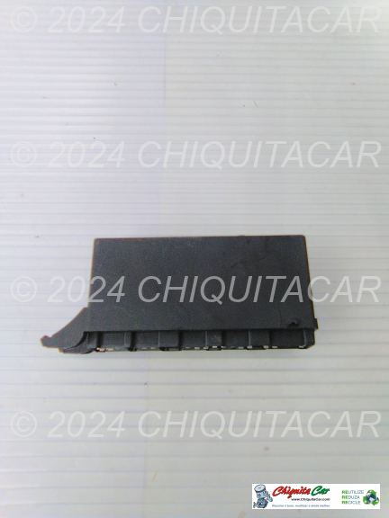 MODULO CONTROLE LAMPADAS MERCEDES Classe C (202) 