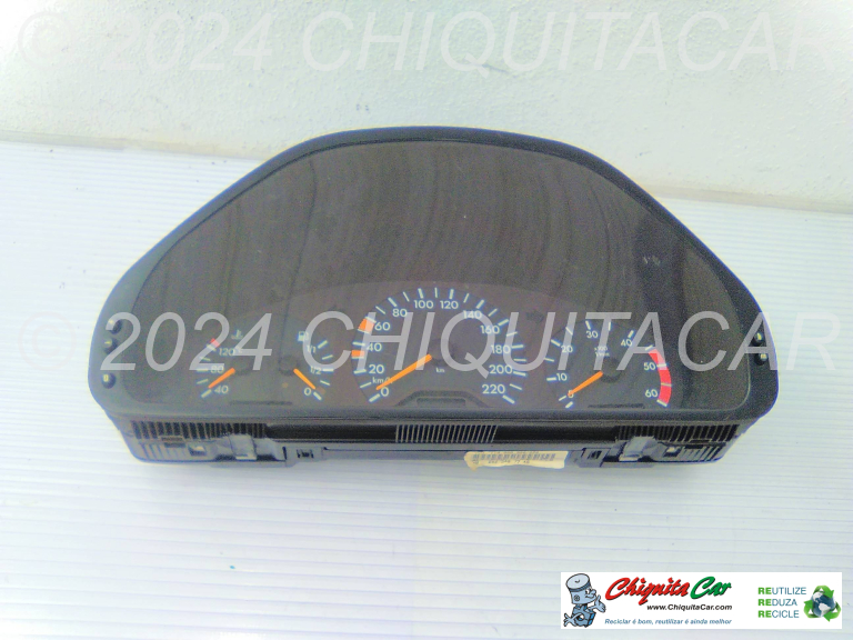 PAINEL INSTRUMENTOS MERCEDES Classe C (202) 