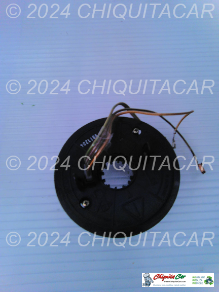 SENSOR ANGULO VIRAGEM MERCEDES Classe C (202) 