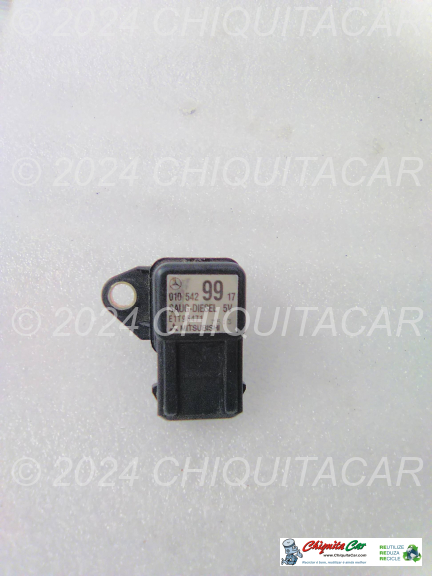 SENSOR PRESSÃO MERCEDES Classe C (202) 