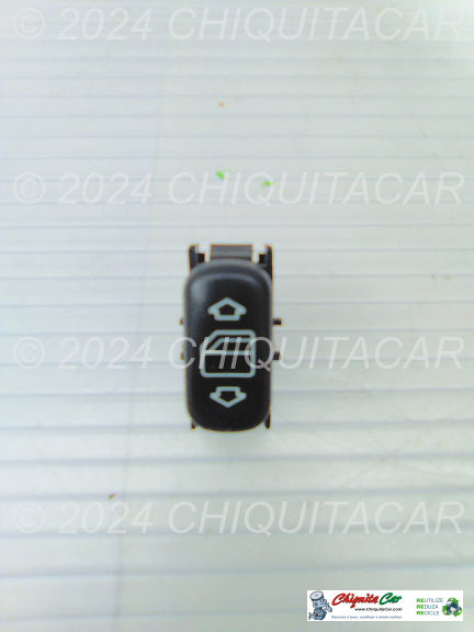 INTERRUPTOR VIDRO MERCEDES Classe C (202) 