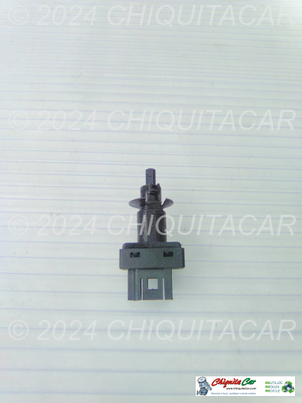 INTERRUPTOR PEDAL EMBRAIAGEM MERCEDES Classe C (202) 