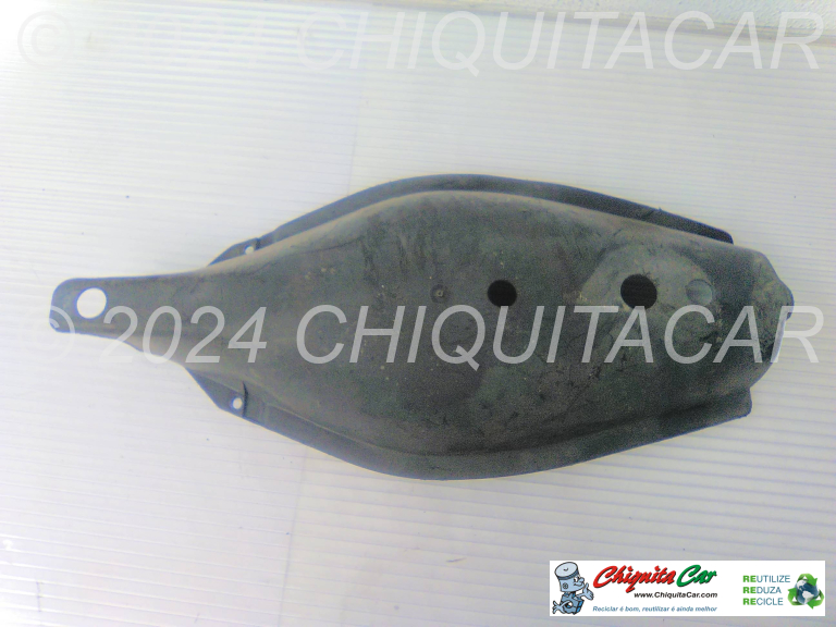 COBERTURA BRAÇO SUSPENSÃO TRAS MERCEDES Classe C (202) 