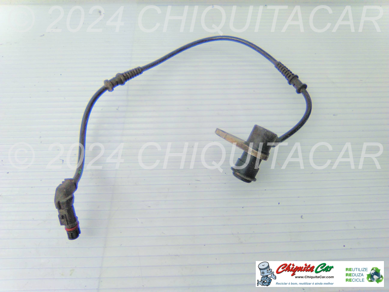 SONDA ABS RODA FRENTE DTA MERCEDES Classe C (202) 