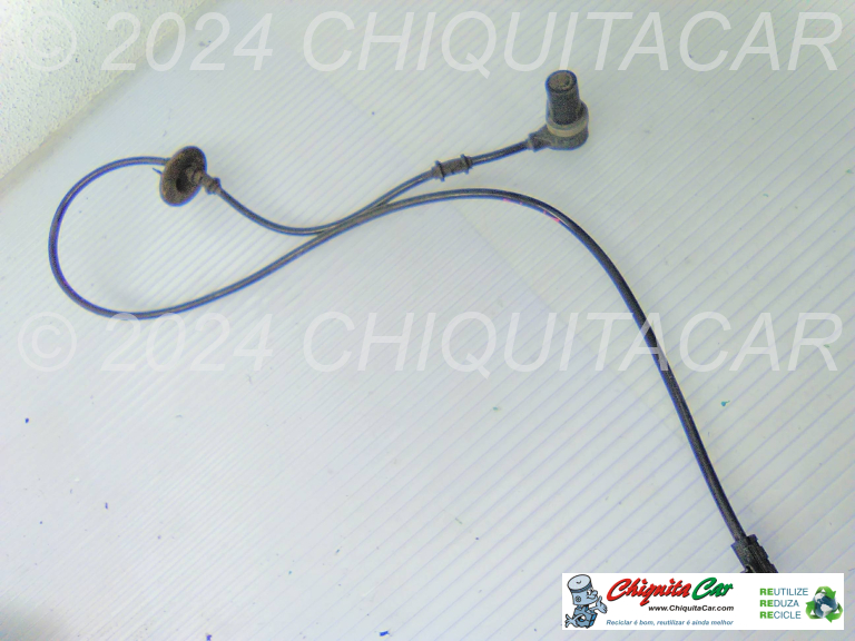 SONDA ABS RODA TRAS DTA MERCEDES Classe C (202) 