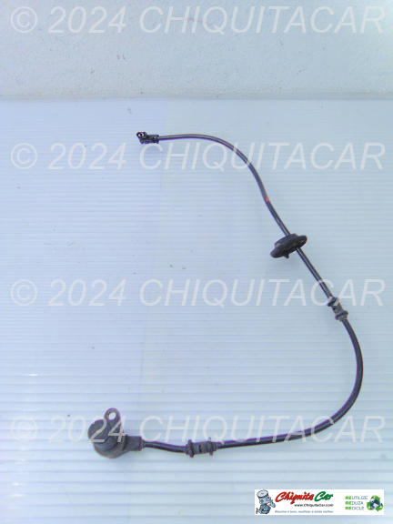 SONDA ABS RODA TRAS ESQ MERCEDES Classe C (202) 