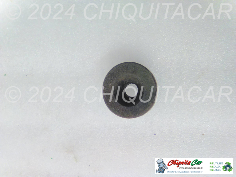 BORRACHA FIXAÇÃO MERCEDES Classe C (202) 