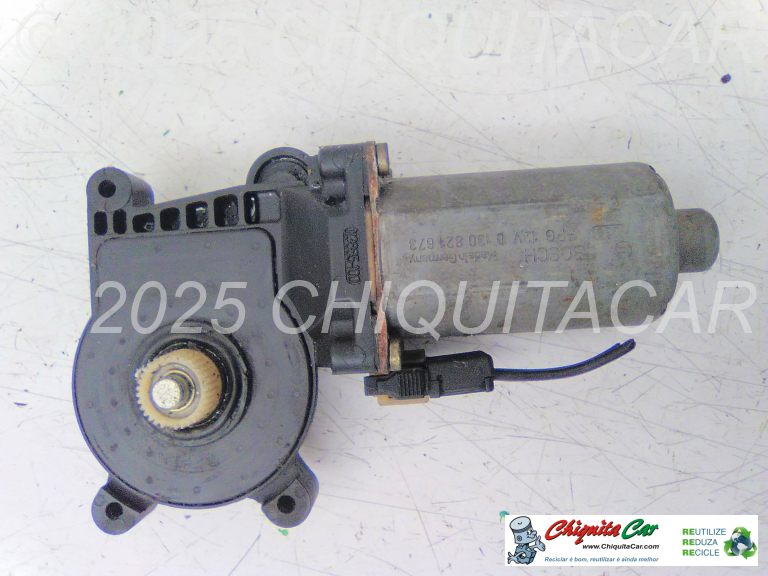 MOTOR ELEVADOR TRAS ESQ MERCEDES Classe E (210) 