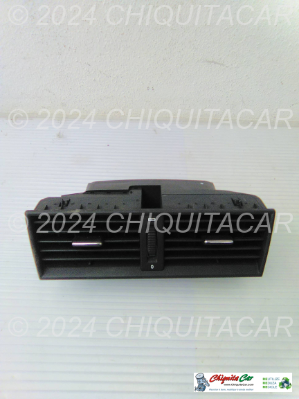 VENTILADOR CENTRAL MERCEDES Classe C (202) 